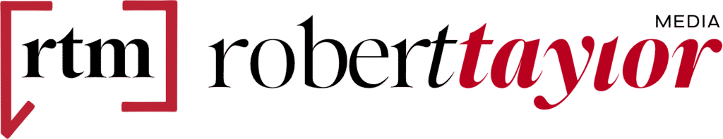 Robert Taylor Media