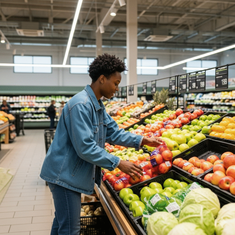 Executive Report: The Cost of Data Insufficiency in African Retail