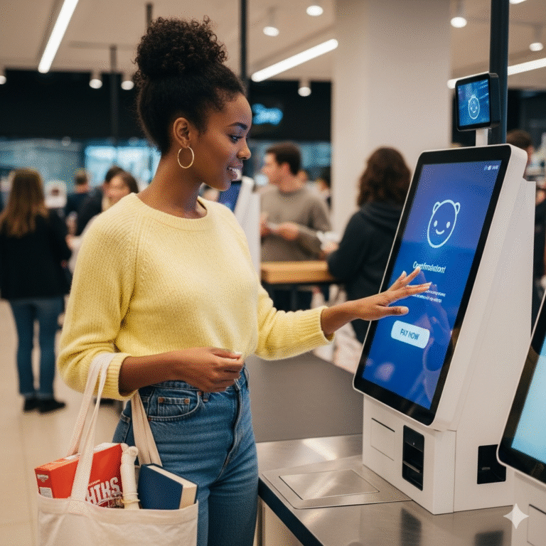 The State of Retail AI in Nigeria & Kenya, 2025