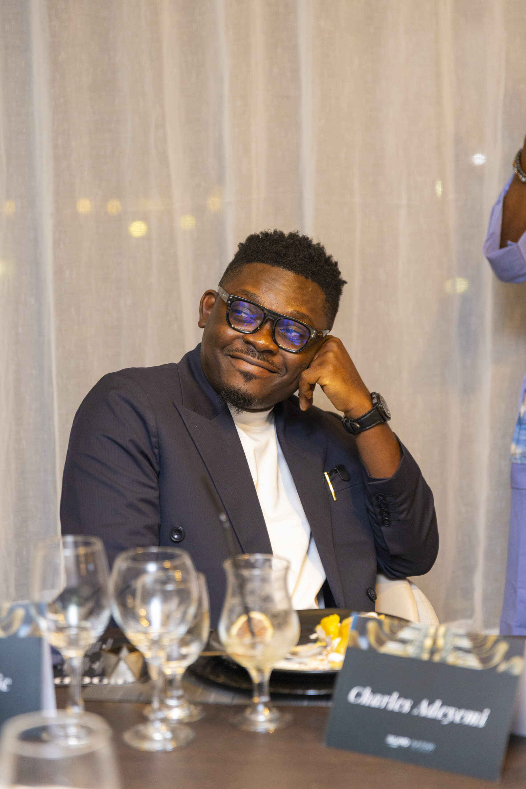 Oluseyi Magic - Raremagic Studios