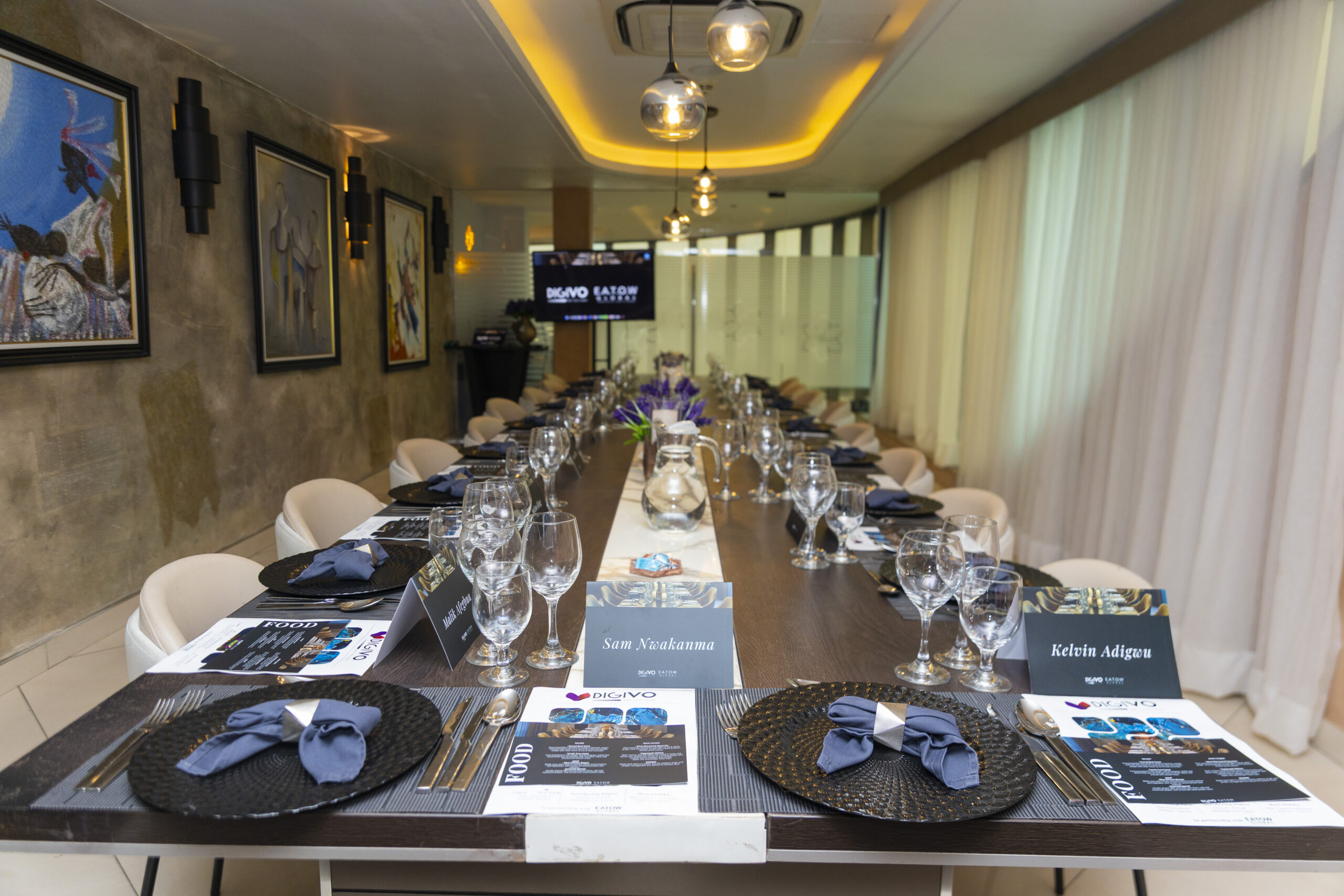 ABUJA - FEBUARY, 2026