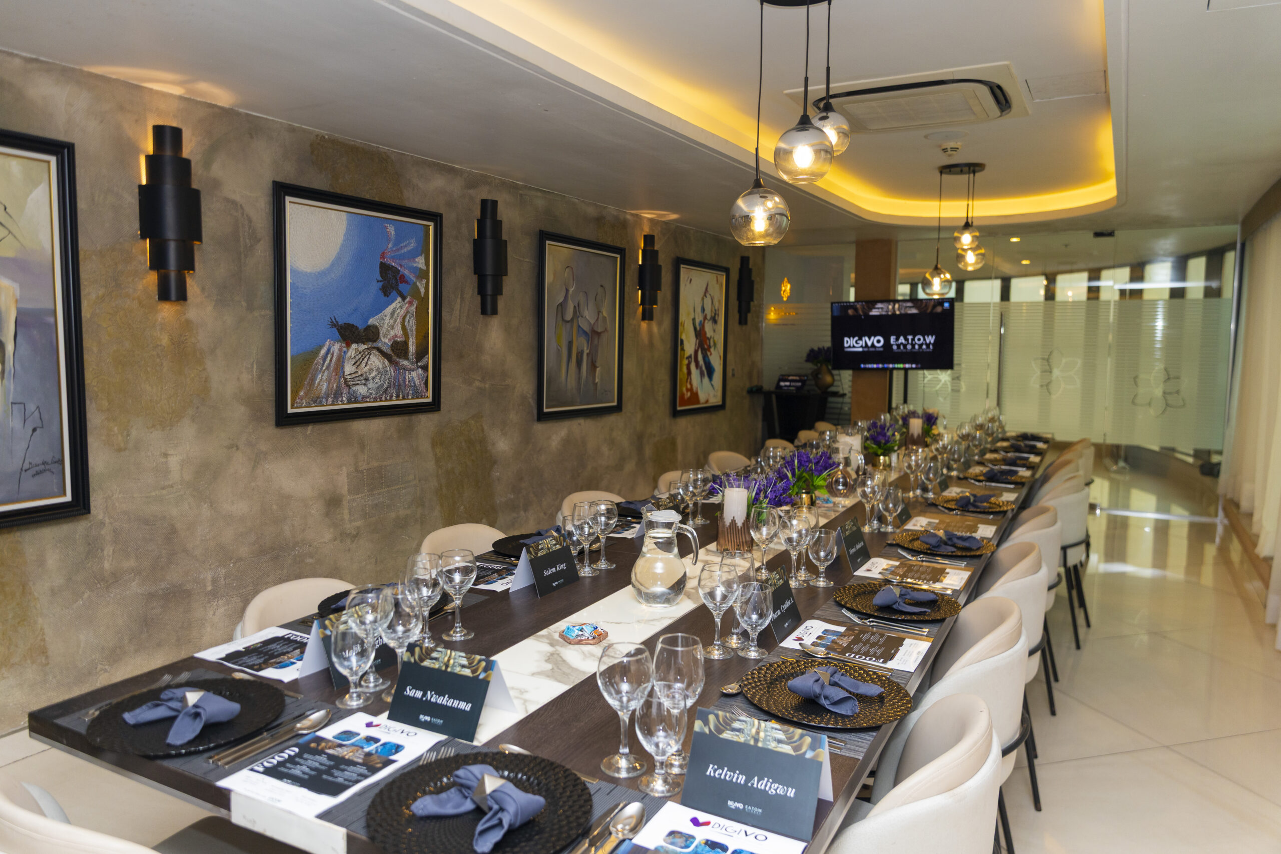 CALABAR - FEBUARY, 2026