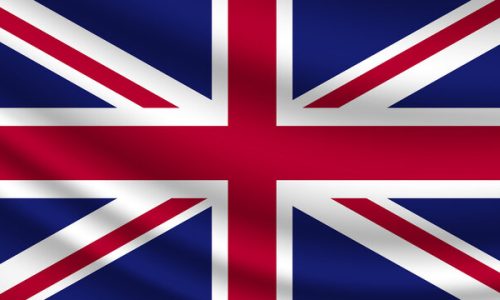 THE UNITED KINGDOM - JULY, 2026