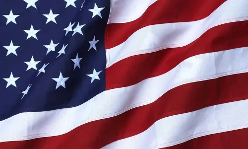 THE UNITED STATES - APRIL, 2026